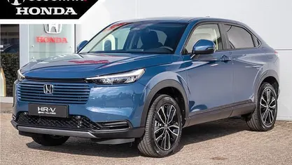 Occasion Honda HR-V Elegance 131 PK (96 kW) 2026 SUV