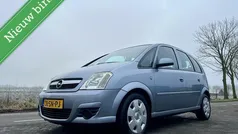 Gebruikt 2006 Opel Meriva Cosmo MPV | € 1.395 (Goede deal)