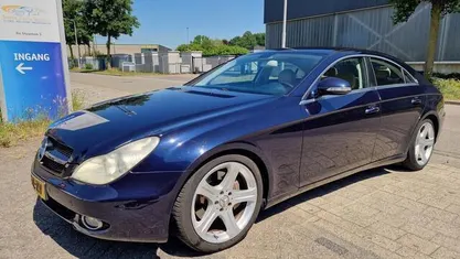 Occasion Mercedes CLS350 272 PK (200 kW) 2005 Sedan