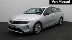 Grijs Gebruikt 2023 Opel Astra Stationwagen | € 24.940 (Eerlijke prijs)