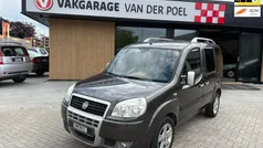 Gebruikt 2008 Fiat Doblò MPV | € 2.950 (Eerlijke prijs)