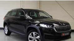 Gebruikt 2022 Skoda Kodiaq Style SUV | € 37.950 (Eerlijke prijs)