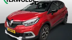Rood Gebruikt 2019 Renault Captur Intens SUV | € 16.795 (Eerlijke prijs)