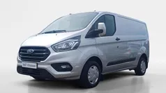 Gebruikt 2023 Ford Transit Custom Trend Van | € 19.890 (Eerlijke prijs)
