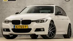 Gebruikt 2017 BMW 320 Executive Sedan | € 23.445 (Eerlijke prijs)