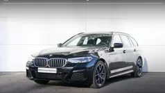 BMW 530e