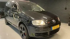 Gebruikt 2009 VW Caddy Maxi GTI MPV | € 5.999 (Eerlijke prijs)