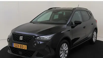 Occasion 2025 Seat Arona Business SUV | € 21.950 (Eerlijke prijs)