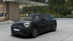 Zwart Nieuw 2025 Mini Cooper Hatchback | € 43.090 (Goede deal)
