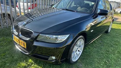 Occasion BMW 318 143 PK (105 kW) 2010 Sedan