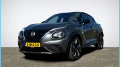Grijs Gebruikt 2024 Nissan Juke SUV | € 28.394 (Eerlijke prijs)
