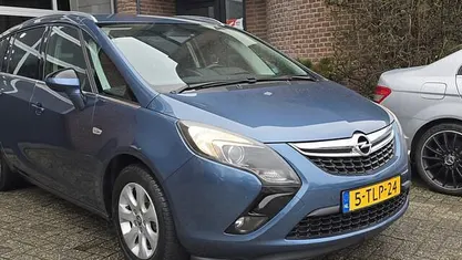 Occasion Opel Zafira Tourer Business 136 PK (100 kW) 2014 MPV