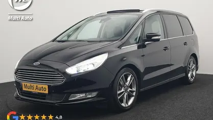Gebruikt 2017 Ford Galaxy Titanium MPV | € 24.490 (Super prijs)
