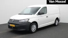 Wit Gebruikt 2022 VW Caddy Business MPV | € 15.900 (Eerlijke prijs)