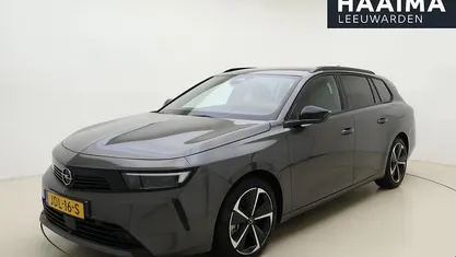 Occasion Opel Astra Business Edition 181 PK (133 kW) 2025 Stationwagen