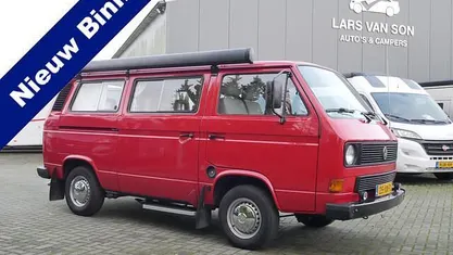 Occasion VW T3 86 PK (63 kW) 1991 Van