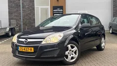Gebruikt 2008 Opel Astra Essentia Hatchback | € 1.399 (Eerlijke prijs)