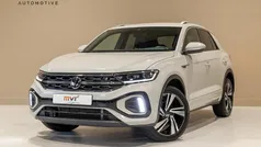 Gebruikt 2024 VW T-Roc R-line Edition SUV | € 34.000 (Eerlijke prijs)