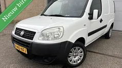 Wit Gebruikt 2010 Fiat Sedici SUV | € 5.990 (Eerlijke prijs)