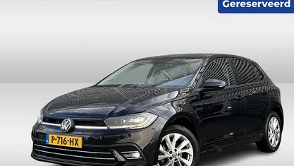 Gebruikt 2022 VW Polo Style Hatchback | € 20.750 (Eerlijke prijs)