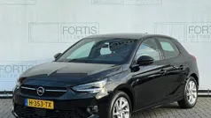 Zwart Gebruikt 2020 Opel Corsa GS Line Hatchback | € 14.900 (Eerlijke prijs)
