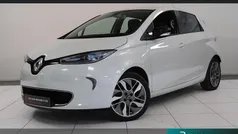 Gebruikt 2016 Renault Zoe Intens Hatchback | € 7.145 (Eerlijke prijs)