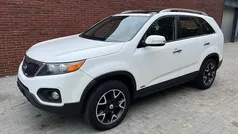 Gebruikt 2010 Kia Sorento SUV | € 3.495 (Eerlijke prijs)