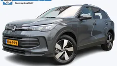 Grijs Nieuw 2025 VW Tiguan Edition SUV | € 49.450 (Super prijs)