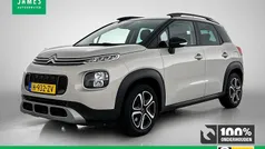 Gebruikt 2020 Citroën C3 Aircross Feel SUV | € 14.840 (Goede deal)