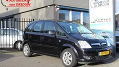 Gebruikt 2007 Opel Meriva MPV | € 2.450 (Eerlijke prijs)