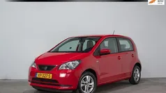 Gebruikt 2014 Seat Mii Chic Hatchback | € 5.900 (Eerlijke prijs)