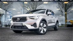 Zilver Gebruikt 2022 Volvo XC40 Core SUV | € 38.845 (Eerlijke prijs)