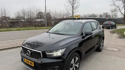 Occasion Volvo XC40 Business Edition 2021 SUV