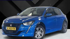 Gebruikt 2020 Peugeot e-208 Allure Hatchback | € 15.695 (Eerlijke prijs)