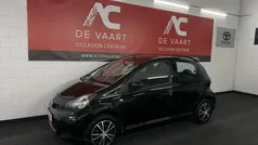 Gebruikt 2010 Toyota Aygo Hatchback | € 5.999 (Eerlijke prijs)