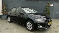 Gebruikt 2019 VW Polo Comfortline Hatchback | € 12.950 (Goede deal)