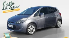 Grijs Gebruikt 2012 Hyundai ix20 MPV | € 6.450 (Eerlijke prijs)