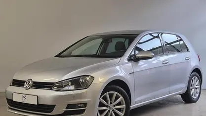 Occasion VW Golf VII LOUNGE 110 PK (80 kW) 2015 Hatchback