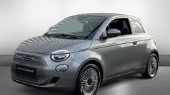 Gebruikt 2023 Fiat 500e Icon Hatchback | € 18.940 (Eerlijke prijs)