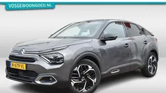 Grijs Gebruikt 2022 Citroën C4 PureTech SUV | € 19.400 (Eerlijke prijs)
