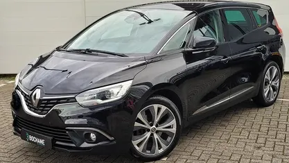 Gebruikt 2020 Renault Grand Scénic IV Intens MPV | € 18.740 (Goede deal)