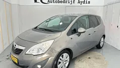 Gebruikt 2011 Opel Meriva Edition MPV | € 3.999 (Eerlijke prijs)