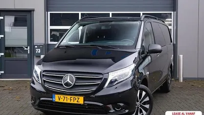 Occasion 2024 Mercedes Vito Van | € 42.900 (Eerlijke prijs)
