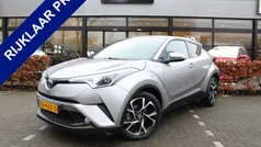 Grijs Gebruikt 2019 Toyota C-HR SUV | € 22.950 (Eerlijke prijs)