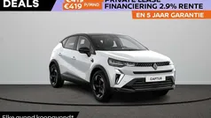 Gebruikt 2025 Renault Captur Techno SUV | € 32.590 (Eerlijke prijs)