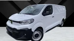 Gebruikt 2024 Citroën Jumpy Comfort MPV | € 32.495 (Eerlijke prijs)
