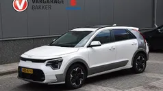 Wit Gebruikt 2023 Kia e-Niro SUV | € 30.900 (Super prijs)