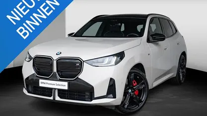 Grijs Occasion 2024 BMW X3 Performance SUV | € 85.995 (Eerlijke prijs)