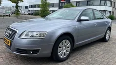 Grijs Gebruikt 2005 Audi A6 Proline Sedan | € 2.900 (Goede deal)