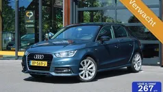 Gebruikt 2019 Audi A1 Sportback S-Line Hatchback | € 16.444 (Super prijs)